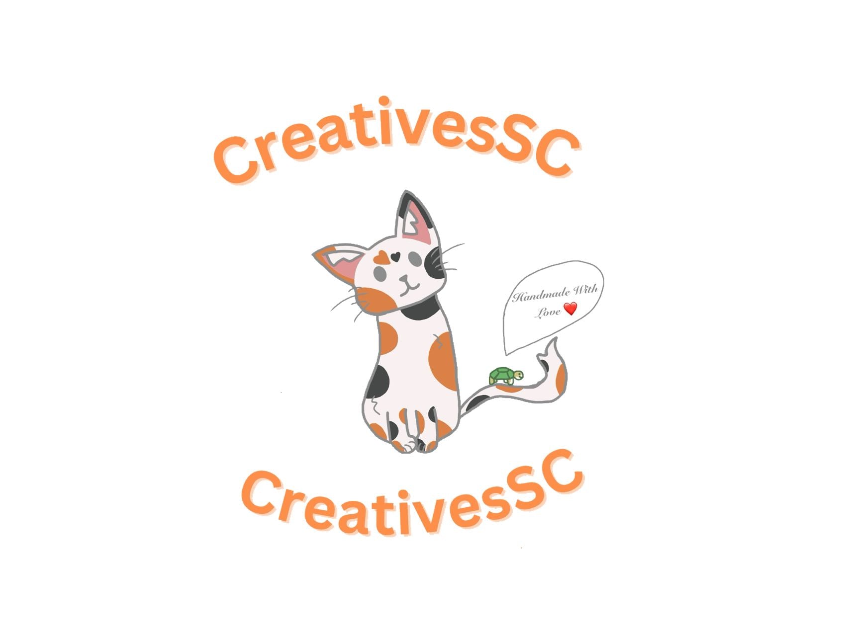 welcome to Creative Crochets World